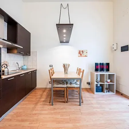 5 Minuti Ospedale Careggi Splendido Apartment