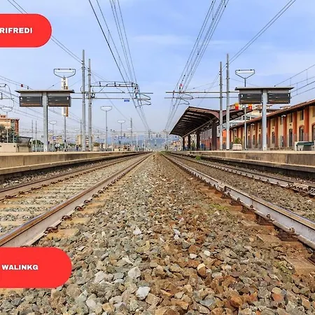 5 Minuti Ospedale Careggi Splendido