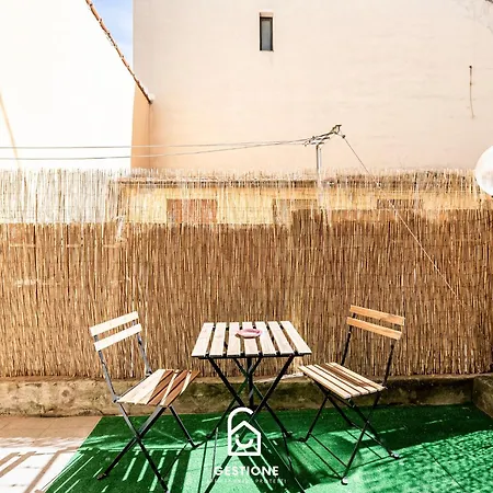 5 Minuti Ospedale Careggi Splendido Apartment Florenz