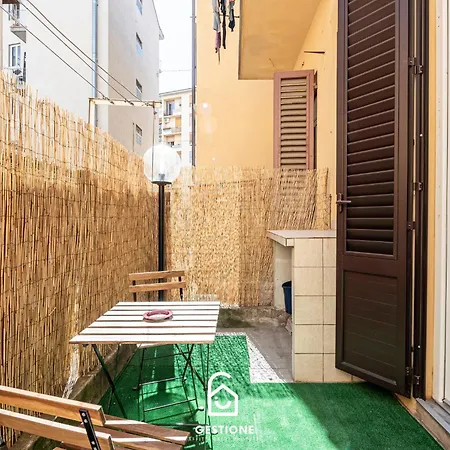 Apartment 5 Minuti Ospedale Careggi Splendido Florenz