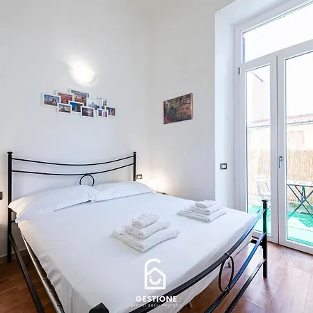 5 Minuti Ospedale Careggi Splendido Apartment