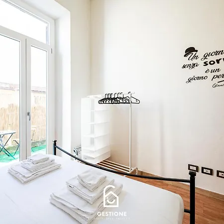 5 Minuti Ospedale Careggi Splendido *