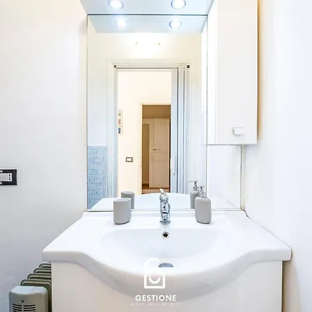 5 Minuti Ospedale Careggi Splendido Florenz