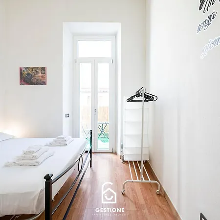 5 Minuti Ospedale Careggi Splendido Apartment *