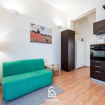 Apartment 5 Minuti Ospedale Careggi Splendido *