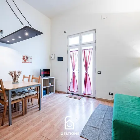 5 Minuti Ospedale Careggi Splendido Apartment Florenz
