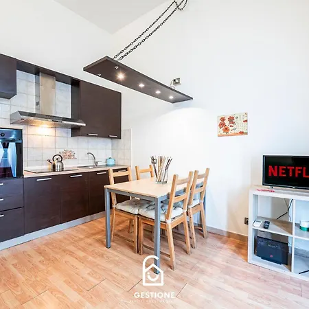 Apartment 5 Minuti Ospedale Careggi Splendido Florenz