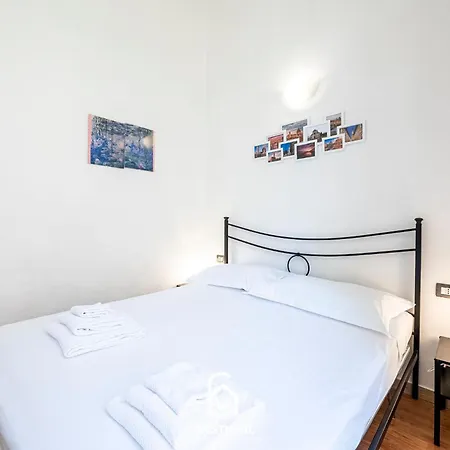 5 Minuti Ospedale Careggi Splendido Florenz
