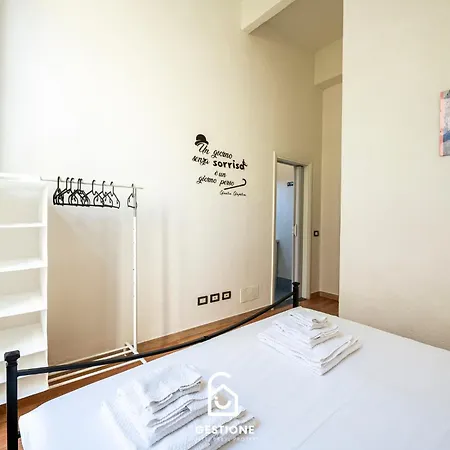 5 Minuti Ospedale Careggi Splendido Apartment