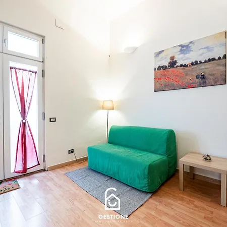 Apartment 5 Minuti Ospedale Careggi Splendido