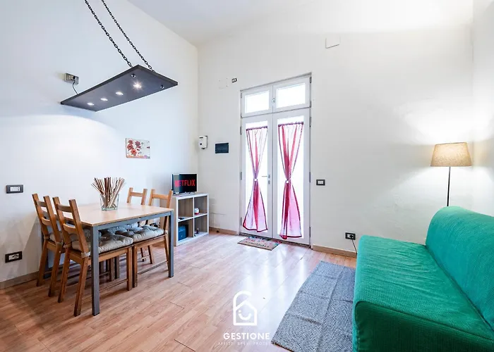 5 Minuti Ospedale Careggi Splendido Apartmán Florencie