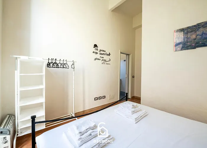 5 Minuti Ospedale Careggi Splendido Apartmán